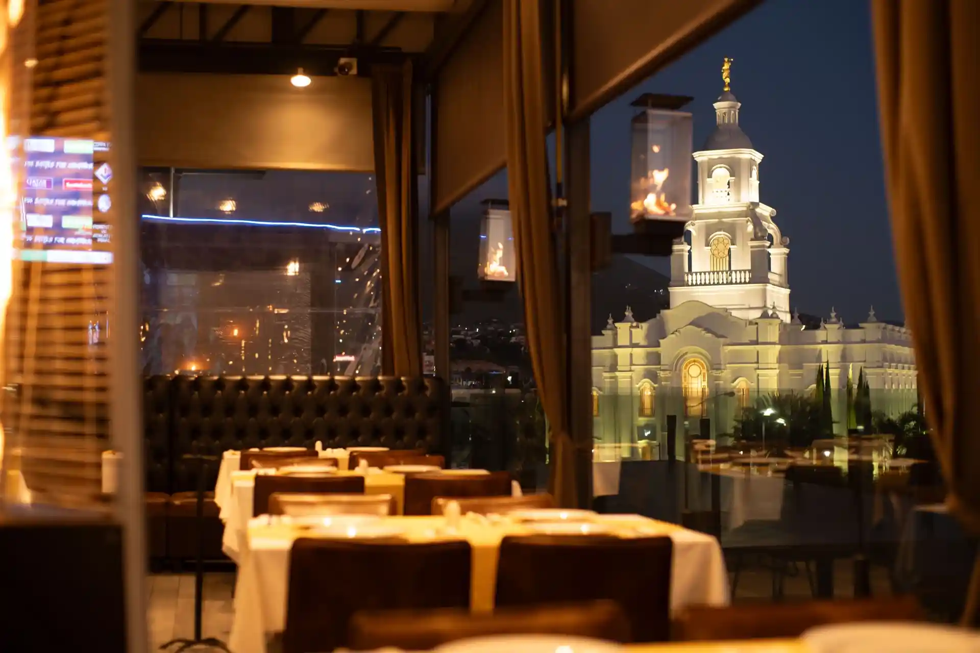 The Grill Gallery project screenshot